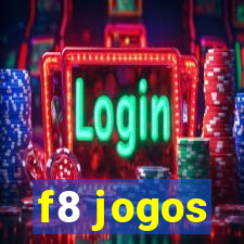 f8 jogos